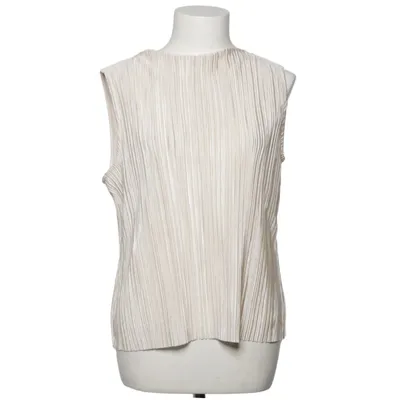 Top (Beige) fra STOCKH LM Polyester