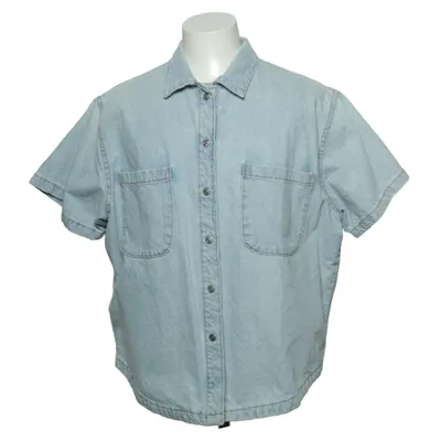 Jeanshemd (Blau) von Zara