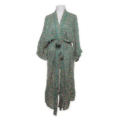 Pyjamas (Rosa, Grön, Gul) från Beck Söndergaard Viskos