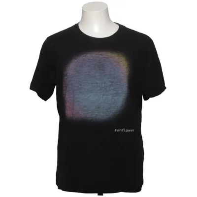 T-shirt (Crew Tee Hue) from Sunflower Organic cotton