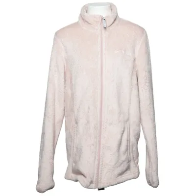 Veste polaire (Rose) de On the Peak Polyester