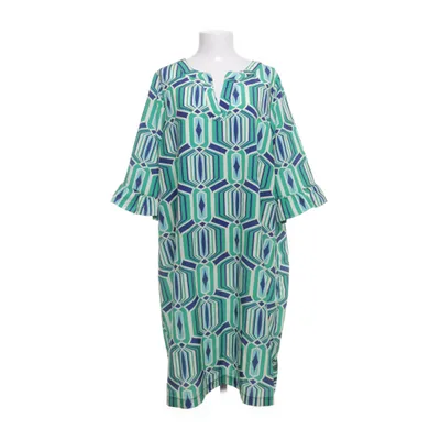 Dress (Multicolored) from Promiss Polyester