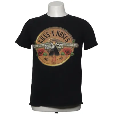 T-shirt (Guns N' Roses 30 Years) de Guns n' Roses Coton