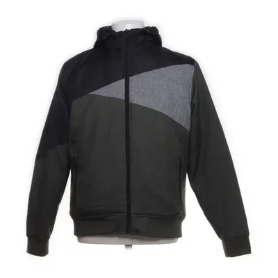 Jacka (Grå, Grön, Svart) från FSBN Polyester