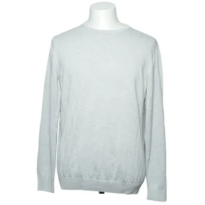 Sweater (Gray) from Bläck Cotton