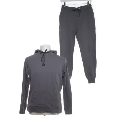 Loungewear (Gray) from Closure Cotton