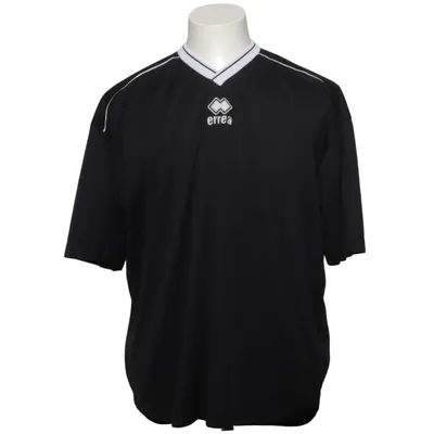 Fotbollströja (Svart) från Errea Polyester