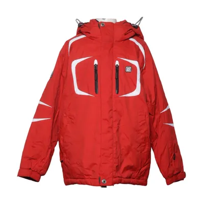 Ski-jas (JH7C) van AST Polyamide, Polyester, Polyurethaan