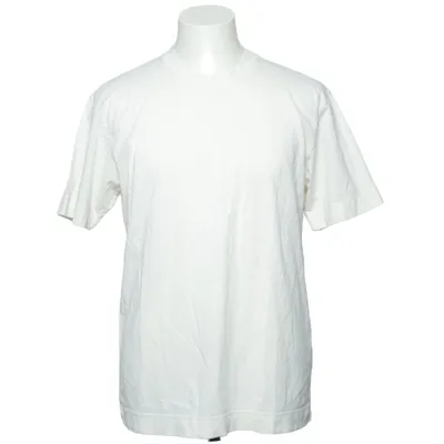 T-shirt (Cotone Mako) de Wool & Co Coton
