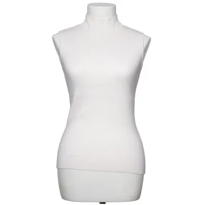 Polotröja (Beige) från Hallhuber Bomull