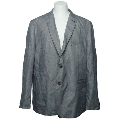Blazer (Regular Fit) from Engbers Cotton, Linen, Polyester