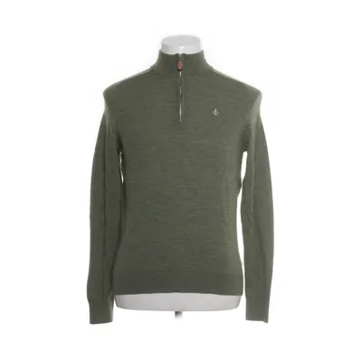 Tröja (Grön) från Morris Merinoull