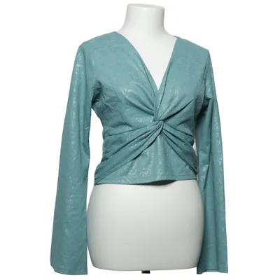 Topp (Structure Knot Tee) från Revelation Elastan, Polyester