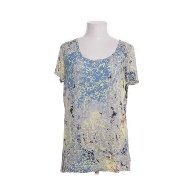 Top (Blau, Mehrfarbig) von Boss Orange