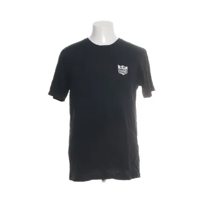 T-shirt (Black) from Volcom Organic cotton