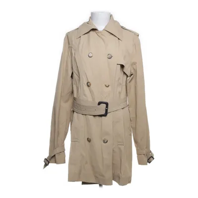 Trench coat (Beige) from GANT Polyamide, Cotton