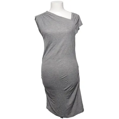 Jurk (Grijs) van Barbara Bui Viscose
