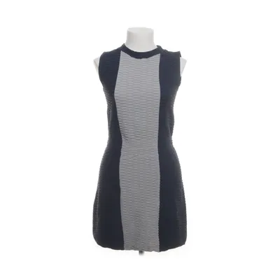 Dress (Blue, Gray) from Emilio Cavallini