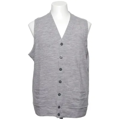 Väst (Grå) från Mauro Grifoni