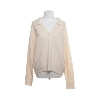 Sweater (Beige) from Brave Soul Acrylic, Polyamide