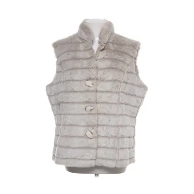 Vest (Beige) fra Per Una Akryl, Polyester