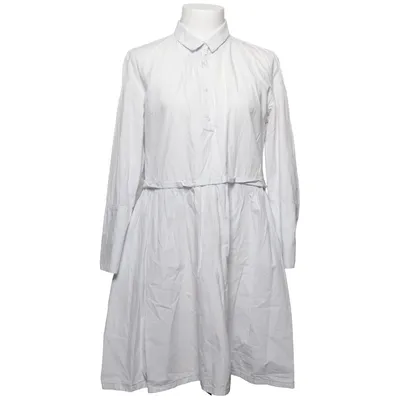 Robe chemise (Trafaluc Collection) de Zara Trafaluc Collection Coton