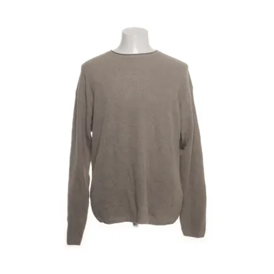 Tröja (Grå) från Filippa K Ekologisk bomull, Linne