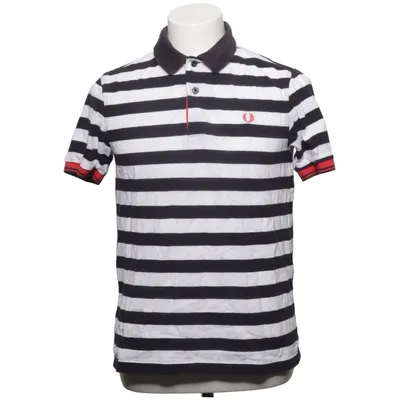 Poloshirt (M6272) van Fred Perry Katoen