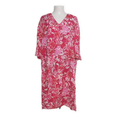 Klänning (Rosa, Flerfärgad) från Cappuccini Viskos