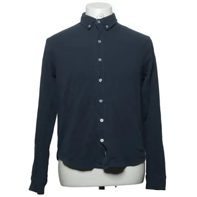Chemise Oxford (Nelson Piké) de Club Xprs Coton