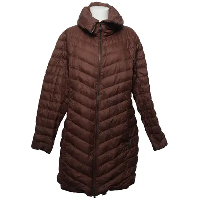 Daunenmantel (Mck Ylva Ww Coat) von McKinley Daune, Feder, Polyamid