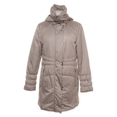 Vinterjacka (Beige) från Frandsen Outerwear