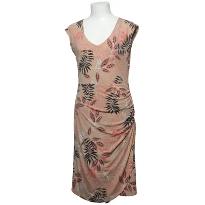 Robe (Beige, Multicolore) de Kaffe Polyester