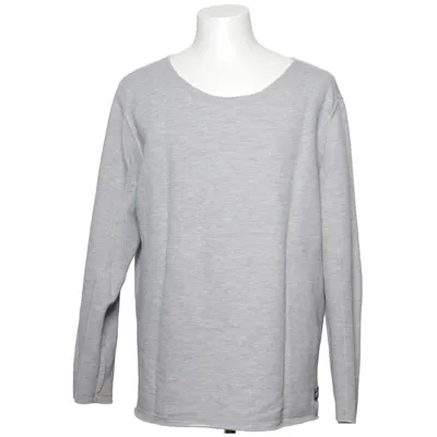 Sweatshirt (Gris) de Jack & Jones Denim