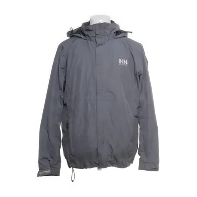 Jacka (Grå) från Helly Hansen Polyamid, Polyester, Polyuretan