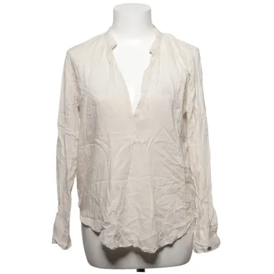Blus (Beige) från Stay Dirty Viskos