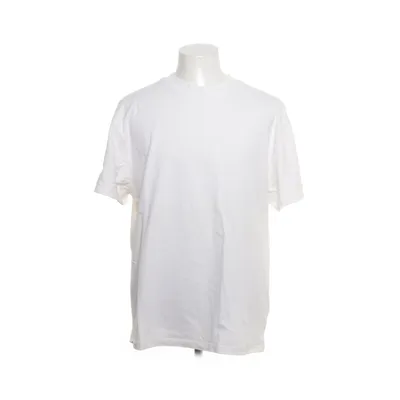 T-shirt (Blanc) de Weekday Coton