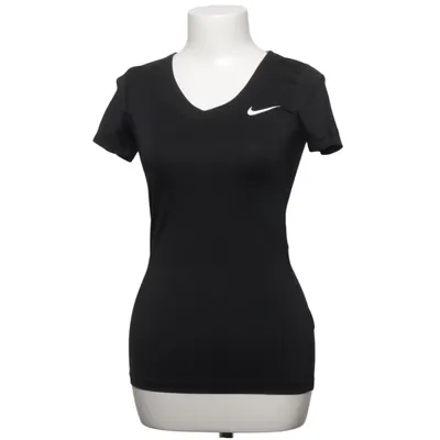 Træningstop (Pro) fra Nike Pro Elastan, Polyester