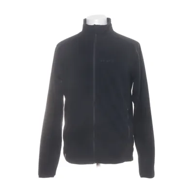 Fleecejacka (Svart) från Stadium Polyester