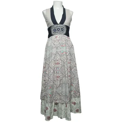 Dress (Beige, Blue, Multicolored) from Odd Molly Cotton