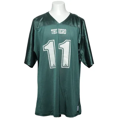 Fotbollströja (Grön) från AK Polyester