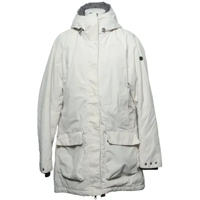 Parka (Beige) de Norrsken Polyamide, Polyester