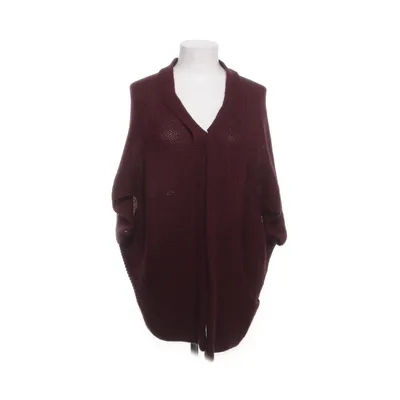 Väst (Lila) från Systemaction Mohair, Polyester