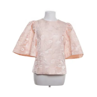 Topp (Rosa) från Copenhagen Muse Polyester