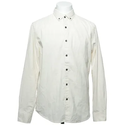 Chemise (Beige) de Dstrezzed Coton