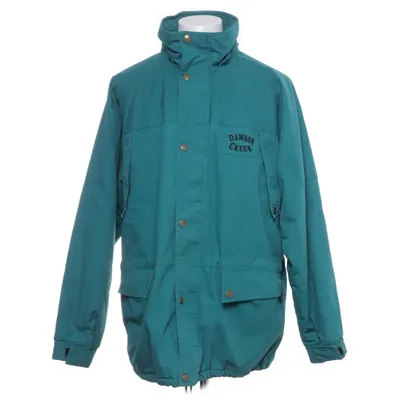 Veste polaire (Vert) de Dawson Creek