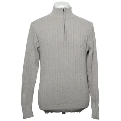 Pull-over (Beige) de S.C.W. Made for you Coton recyclé, Polyester recyclé