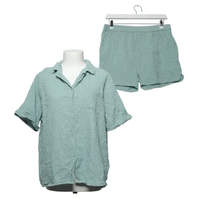 Pyjamas (Grön) från Up2Fashion Bomull