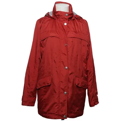 Veste polaire (Rouge) de Klepper