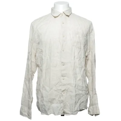 Chemise (Beige) de Hampton Republic Lin